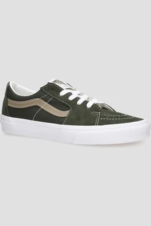 Vans Sk8-Low Zapatillas Deportivas verde