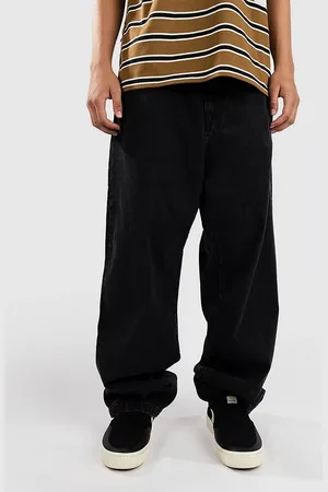 Carhartt Landon Vaquero negro