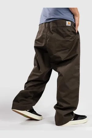 Carhartt Merrick Pantalones gris