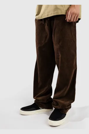 Carhartt Floyde Pantalones marrón