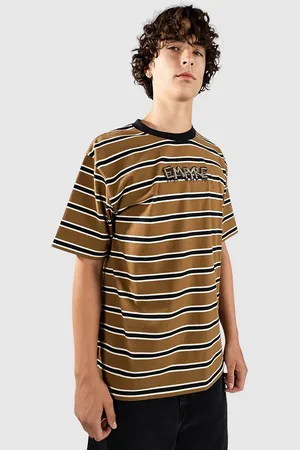 Empyre Stove Camiseta marrón