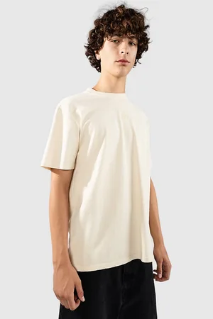 Ninth Hall Fundamental Camiseta blanco