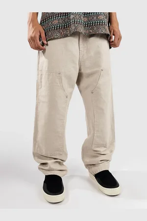 Carhartt Walter Double Knee Pantalones