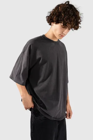 Ninth Hall Fundamental Camiseta negro