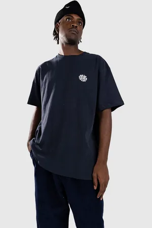Blue Tomato Mini Logo Camiseta azul