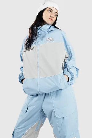Empyre Vermont Chaqueta azul