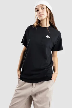 Rip N Dip Lord Nermal Pocket Camiseta negro