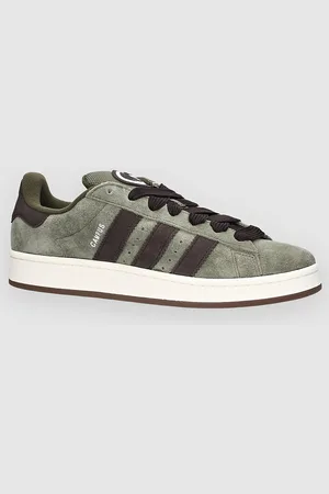 adidas Campus 00S Zapatillas Deportivas verde