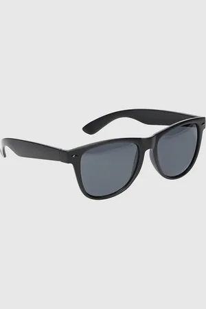 Empyre Quinn Matte Black Gafas de Sol negro