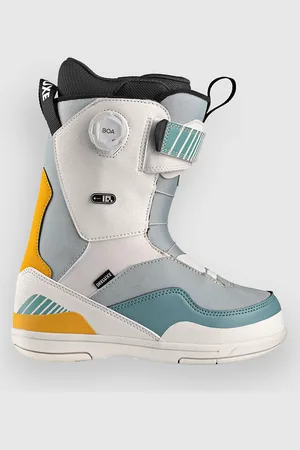Deeluxe ID Lara BOA 2025 Botas Snowboard azul