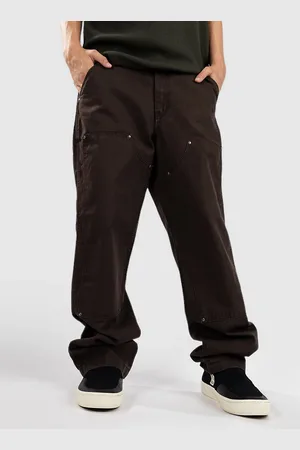 Dickies DC Utility Pantalones marrón