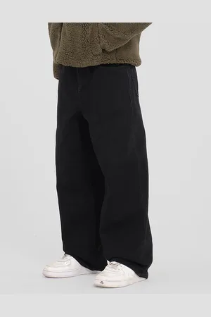 Volcom Freazy EW Kids Pantalones negro