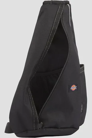 Dickies Ashville Sling Bolso de Bandolera negro