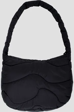 Iriedaily Paddy Shoulder Bolso de Bandolera negro