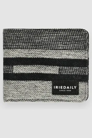 Iriedaily Santaina Cartera estampado