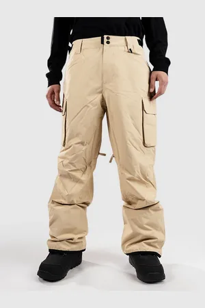 Coal Alverstone Pantalones