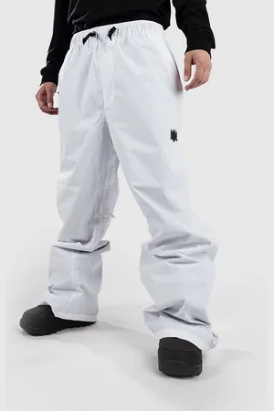 Empyre Park Pant Pantalones blanco