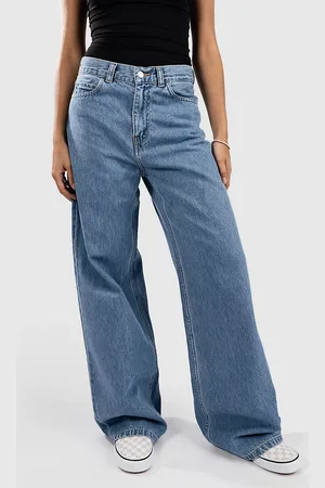 Carhartt Jane Vaquero azul