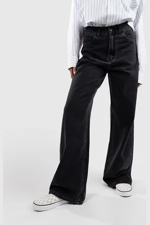 Carhartt Jane Vaquero negro
