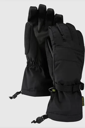 Burton Profile Guantes negro