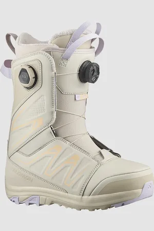 Salomon Ivy SJ BOA 2025 Botas Snowboard