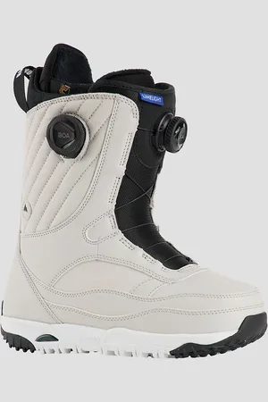Burton Limelight BOA 2025 Botas Snowboard gris