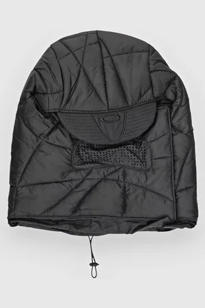 Oakley Hyland O-Puff Hood negro