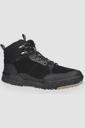 Element Donnelly Elite Winter Calzados negro