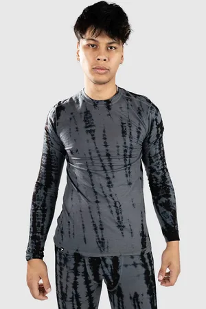 MONS ROYALE Merino Cascade Flex Camiseta Técnica