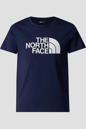 The North Face Easy Kids Camiseta azul