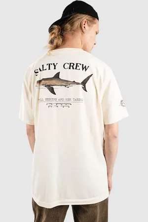 Salty Crew Bruce Premium Camiseta