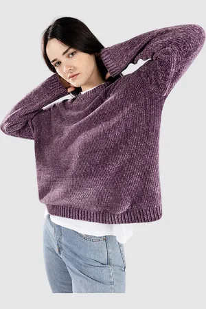Volcom Bubble Tease Jersey de Punto