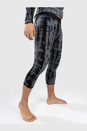 MONS ROYALE Merino Cascade Flex 3/4 Legging Pantalones Técnicos