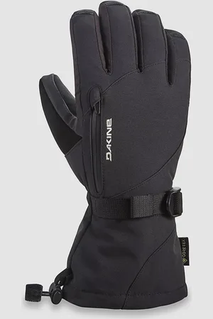 Dakine Sequoia Gore-Tex Guantes negro