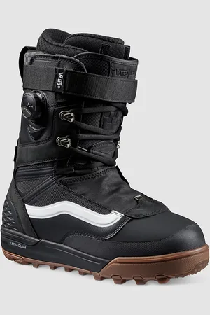 Vans Infuse 2025 Botas Snowboard negro