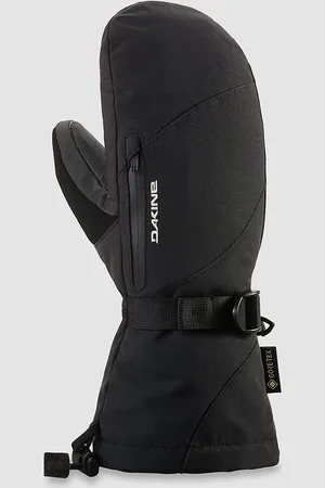 Dakine Sequoia Gore-Tex Manoplas negro