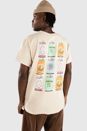 Empyre Can It Camiseta