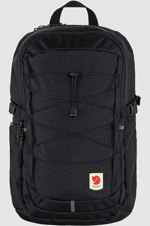 Fjällräven Skule 28L Mochila negro