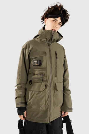 Armada Utility 2L Insulated Chaqueta verde