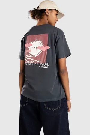 24colours 2412261A Camiseta azul