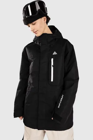 Aperture Ainsley Chaqueta negro