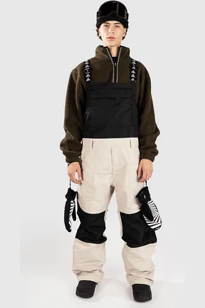 Aperture Steamboat Bib Pants