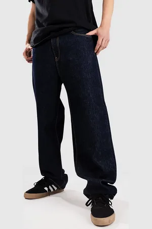 Carhartt Aaron Vaquero azul