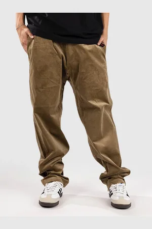 Gramicci Corduroy Pantalones verde
