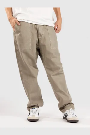 Gramicci Loose Tapered Ridge Pantalones verde