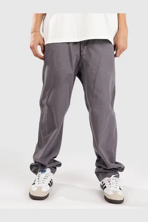 Gramicci Pigment Dye Pantalones gris