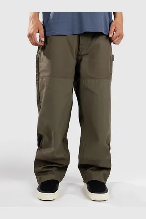 Volcom TT B Iguchi Work Pantalones verde