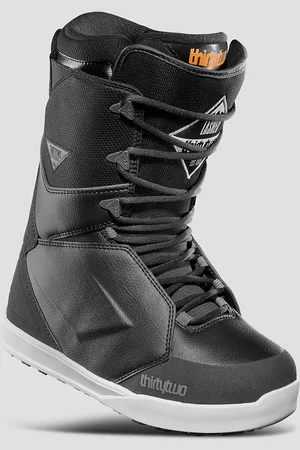 Thirtytwo Lashed 2025 Botas Snowboard negro