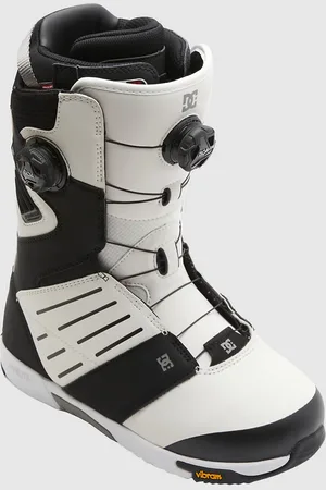 DC Comics Originals Judge 2025 Botas Snowboard blanco