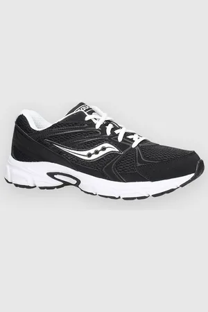 Saucony Ride Millennium Zapatillas Deportivas negro
